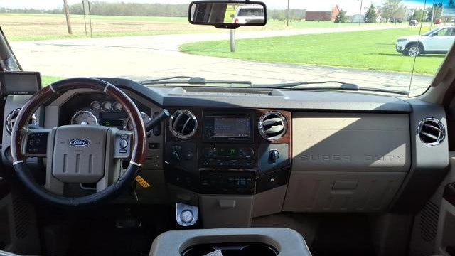 2008 Ford F-350 Super Duty XL