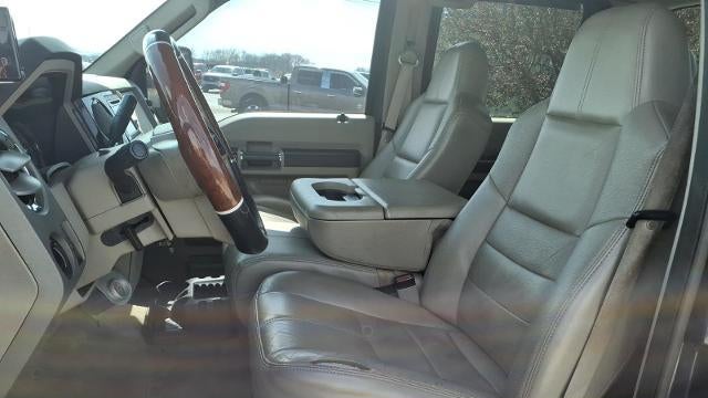 2008 Ford F-350 Super Duty XL