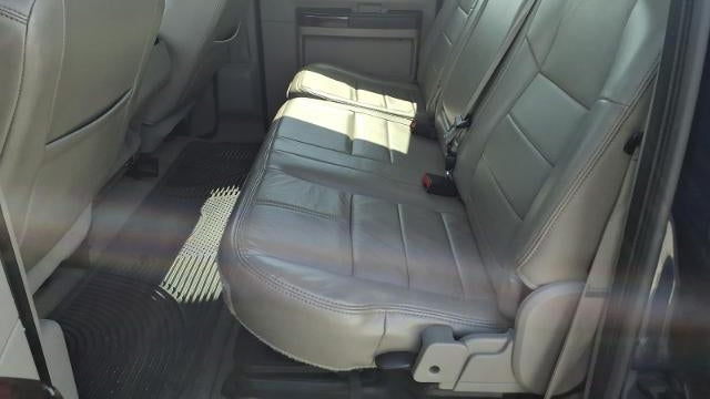 2008 Ford F-350 Super Duty XL