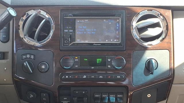 2008 Ford F-350 Super Duty XL