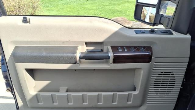 2008 Ford F-350 Super Duty XL