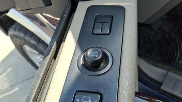 2008 Ford F-350 Super Duty XL