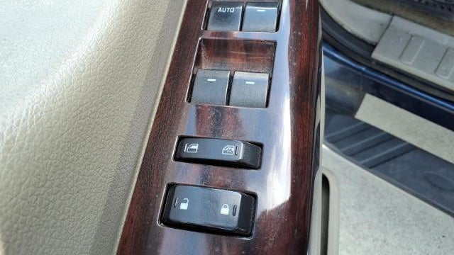 2008 Ford F-350 Super Duty XL