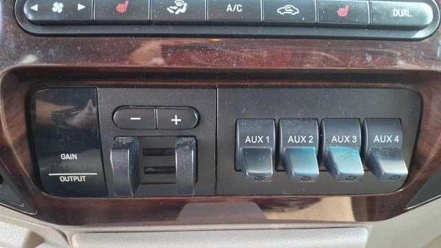 2008 Ford F-350 Super Duty XL