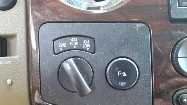 2008 Ford F-350 Super Duty XL