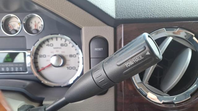 2008 Ford F-350 Super Duty XL