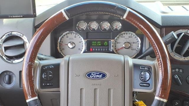 2008 Ford F-350 Super Duty XL
