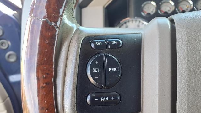 2008 Ford F-350 Super Duty XL