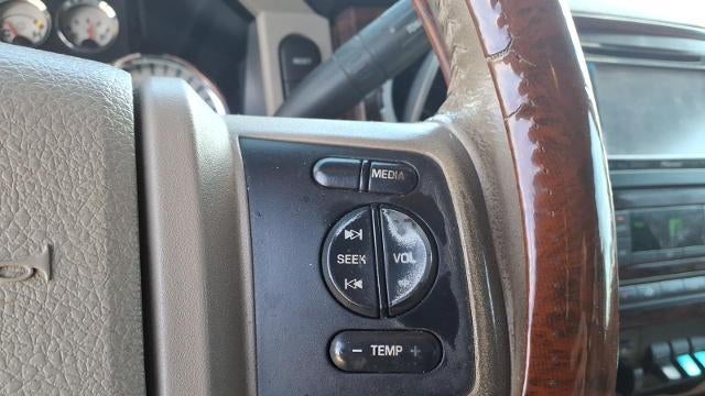 2008 Ford F-350 Super Duty XL
