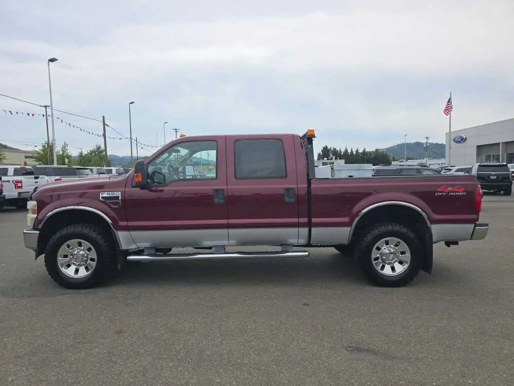 2008 Ford F-350 - $20,750