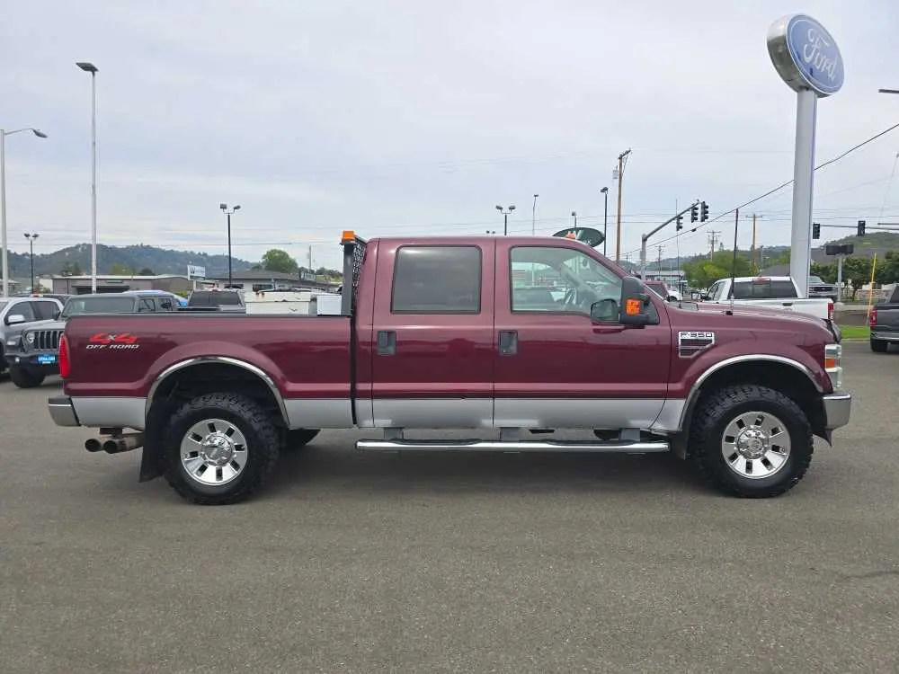 2008 Ford F-350 - $20,750