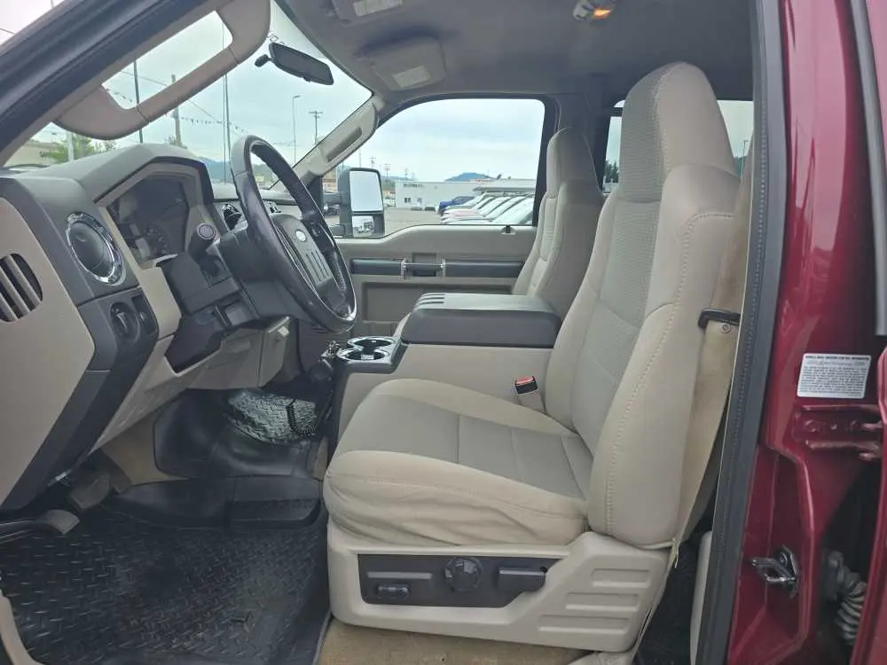 2008 Ford F-350 - $20,750