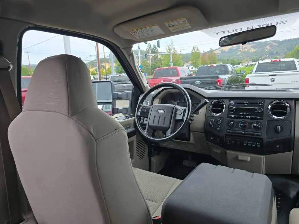 2008 Ford F-350 - $20,750