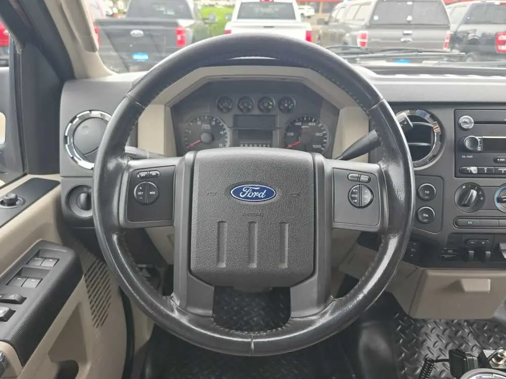 2008 Ford F-350 - $20,750