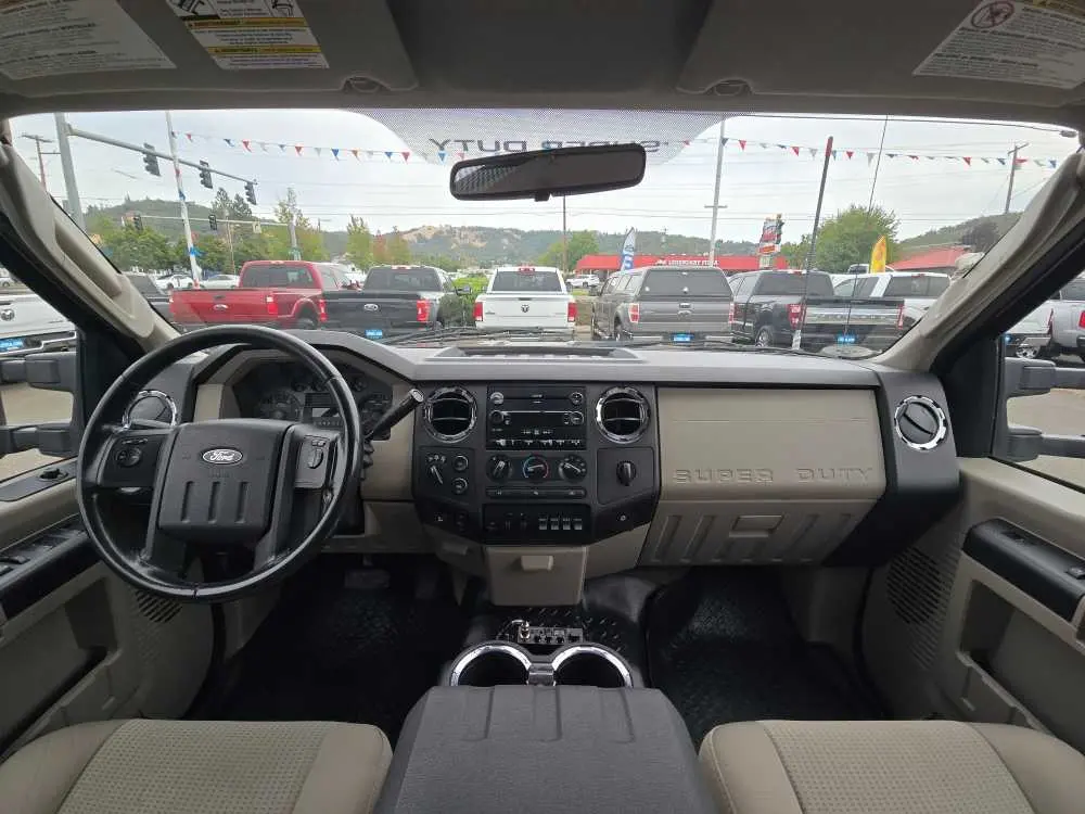 2008 Ford F-350 - $20,750