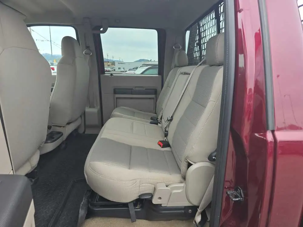 2008 Ford F-350 - $20,750