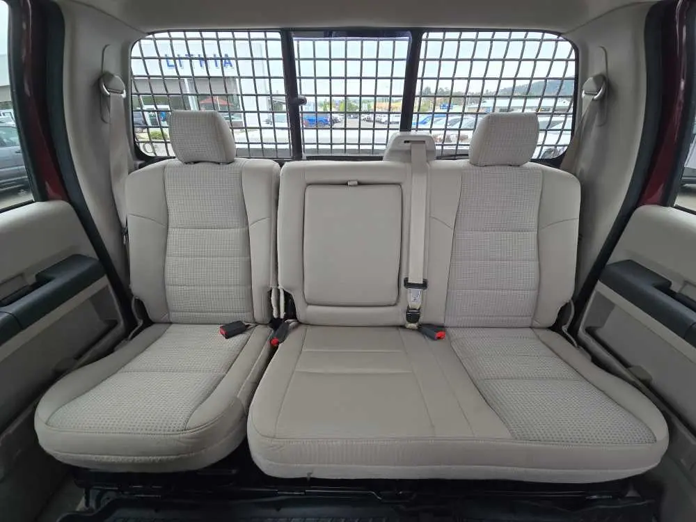 2008 Ford F-350 - $20,750