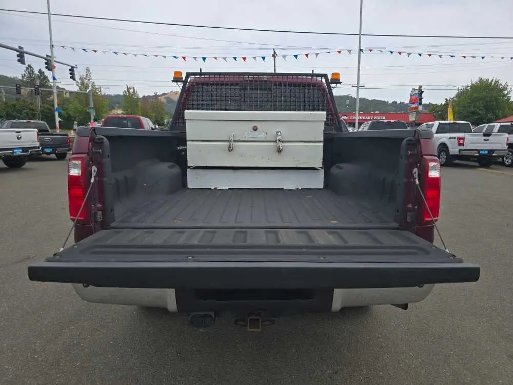 2008 Ford F-350 - $20,750