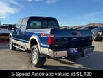 2008 F-350 Super Duty Thumbnail 3
