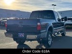 2008 F-350 Super Duty Thumbnail 5