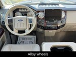 2008 F-350 Super Duty Thumbnail 18