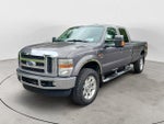 2008 F-350 Super Duty Thumbnail 1