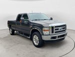 2008 F-350 Super Duty Thumbnail 3