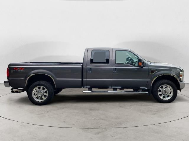 2008 Ford F-350 - $19,682