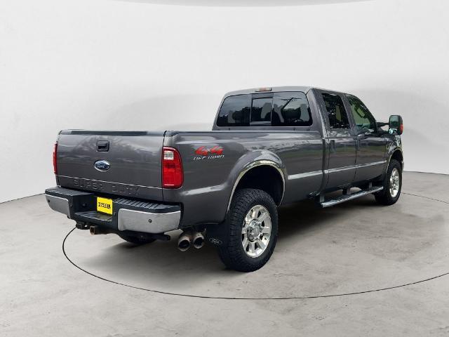 2008 Ford F-350 - $19,682