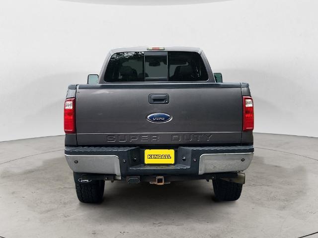 2008 Ford F-350 - $19,682