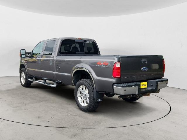 2008 Ford F-350 - $19,682