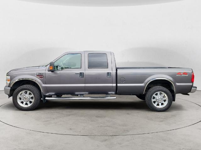 2008 Ford F-350 - $19,682