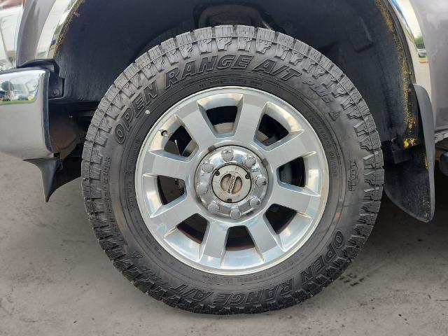 2008 Ford F-350 - $19,682