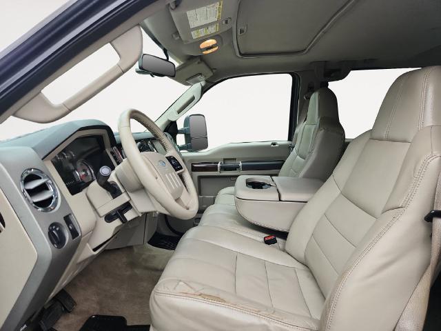 2008 Ford F-350 - $19,682
