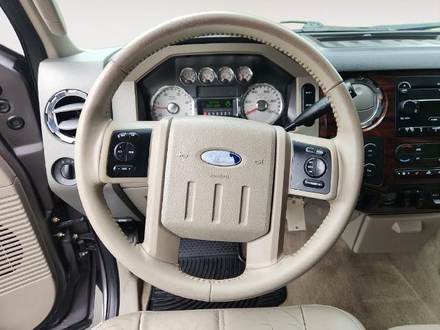2008 Ford F-350 - $19,682