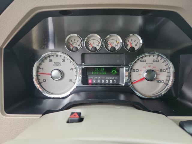 2008 Ford F-350 - $19,682