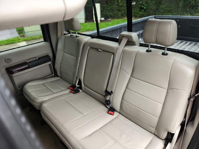 2008 Ford F-350 - $19,682