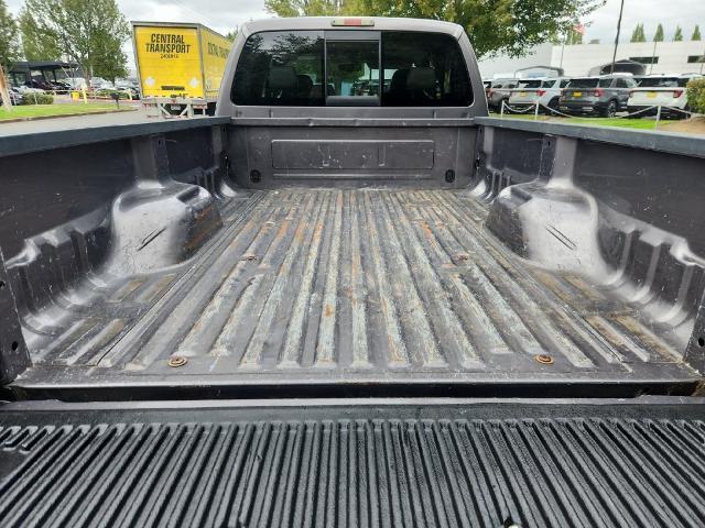 2008 Ford F-350 - $19,682