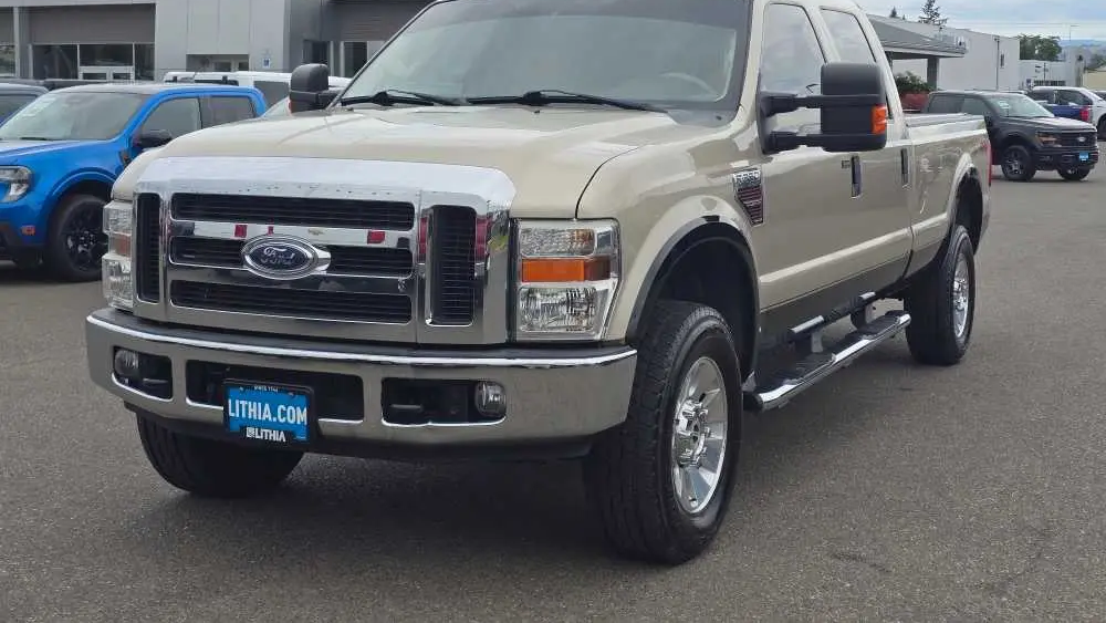 Preowned 2008 Ford F-350 Super Duty XL for Sale