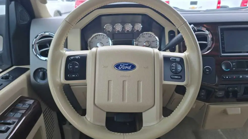 2008 Ford F-350 Super Duty XL