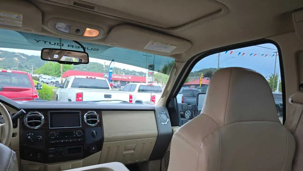 2008 Ford F-350 Super Duty XL