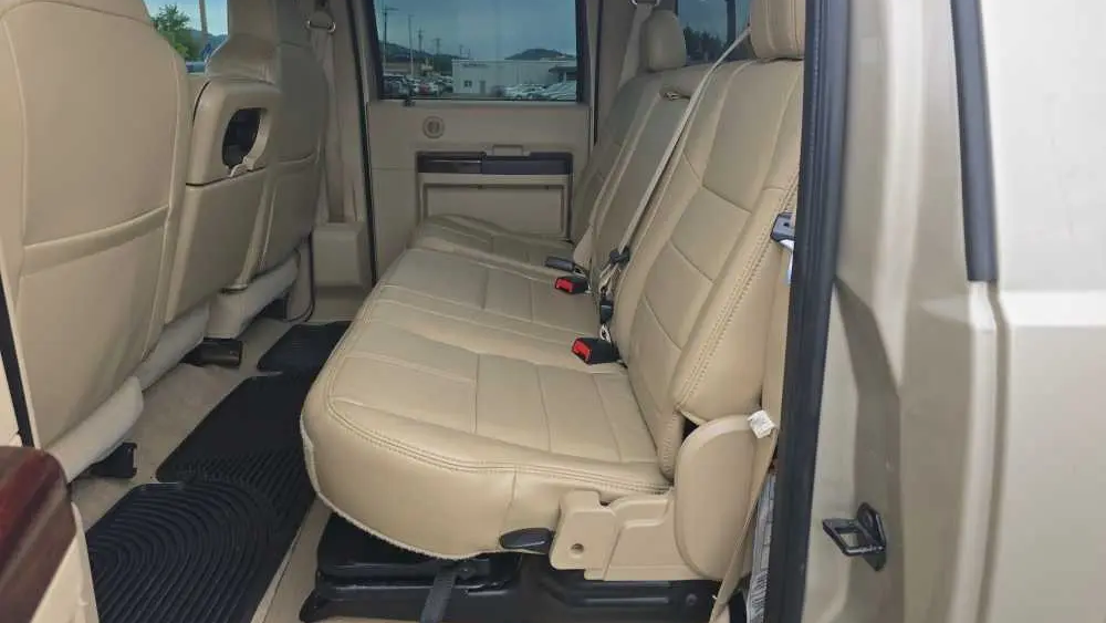 2008 Ford F-350 Super Duty XL