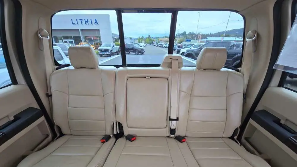 2008 Ford F-350 Super Duty XL