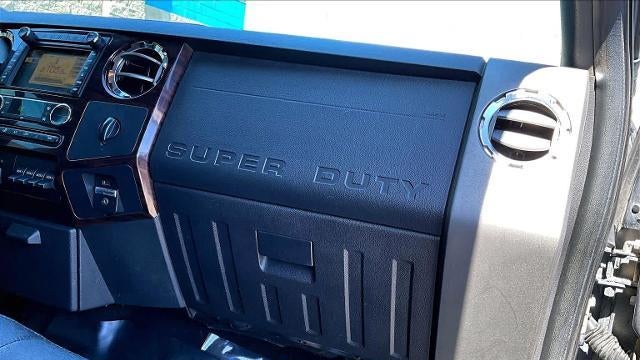 2009 Ford F-350 Super Duty FX4
