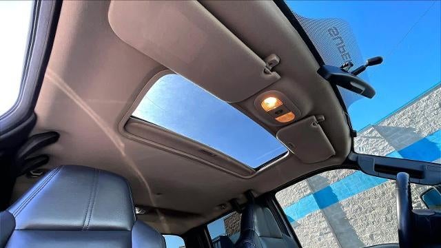 2009 Ford F-350 Super Duty FX4