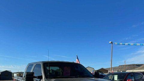 Preowned 2008 Ford F-350 Super Duty XLT for Sale