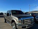 2008 F-350 Super Duty Thumbnail 1