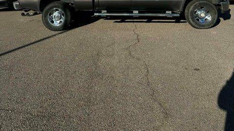 2008 Ford F-350 Super Duty XLT