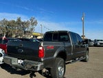 2008 F-350 Super Duty Thumbnail 4