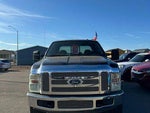 2008 F-350 Super Duty Thumbnail 5